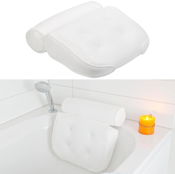 Image du produit BadeStern Baignoires (37 x 36 x 9 cm)