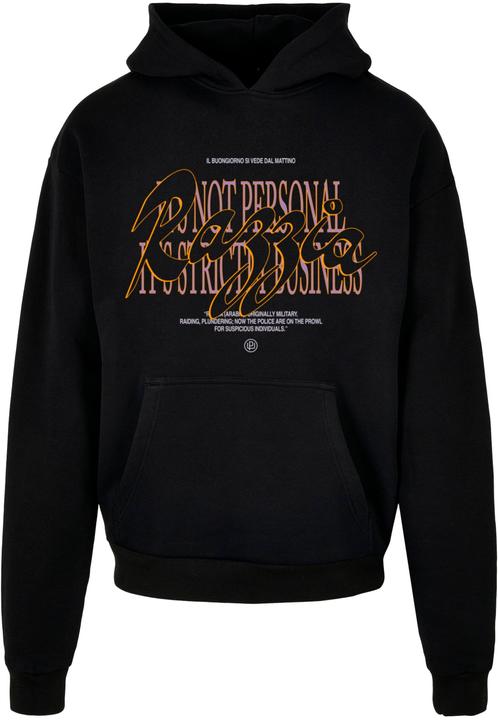 Immagine prodotto Urban Classics Felpa con cappuccio oversize Razzia Ultraheavy - 76445 (XS)