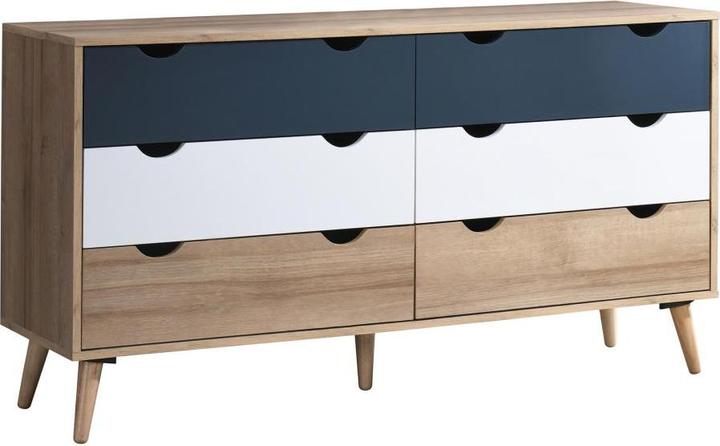 Image du produit Vente-unique Lurvia (140 x 40 x 76.5 cm)