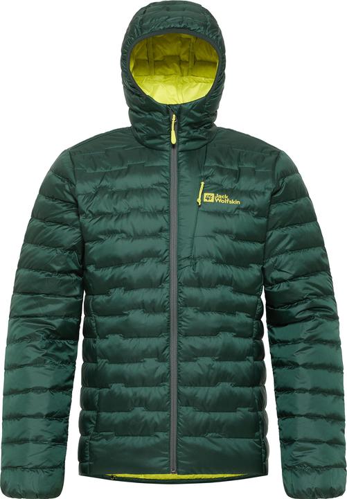 Produktbild Jack Wolfskin Passamani Down Hoody (L)