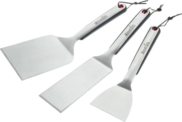 Actual product image Char Broil Starter kit 3-piece for frying table 140134