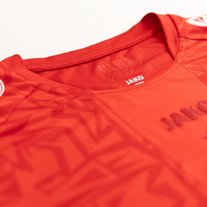 Image du produit JAKO Maillot Rot-Weiss Essen (L)