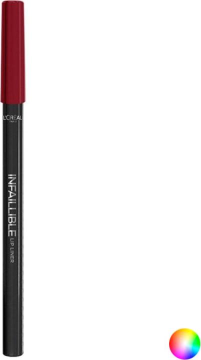 Immagine prodotto L'Oréal Paris Infaticabile (105 Narrativa Rossa)
