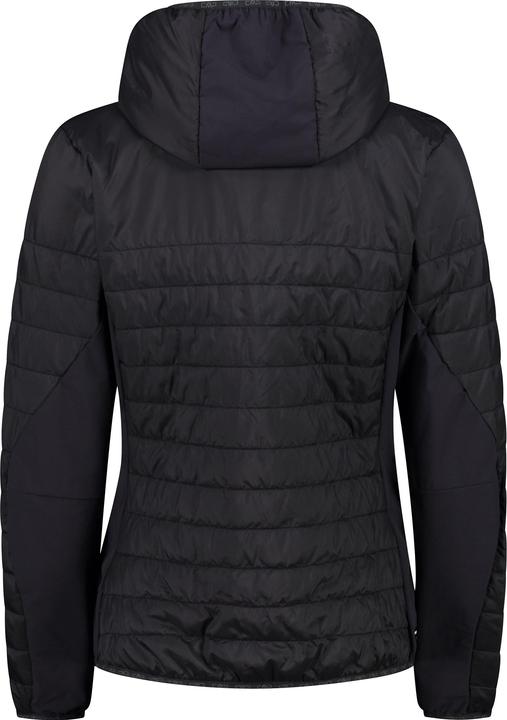 Produktbild CMP Campagnolo Hybrid Hoodie (XXS)