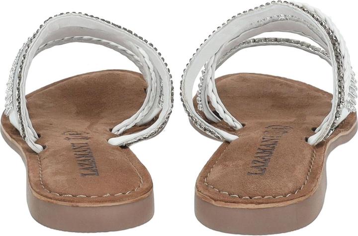 Actual product image Lazamani Pantoletten (36)