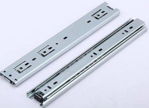 Produktbild Haushalt BALLBEARING SLIDES 45 500 MM. 2 PCS