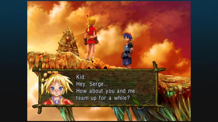Immagine prodotto Nacon Gaming Chrono Cross: The Radical Dreamers Edition (Codice in scatola) (Switch, DE)