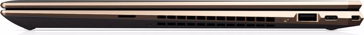 Produktbild HP Spectre x360 – 15-df1902nz (15.60", Intel Core i7-9750H, 16 GB, 1000 GB, CH)