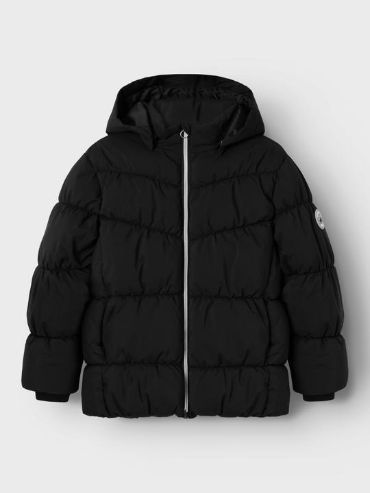Actual product image Name it Buffer jacket (128)