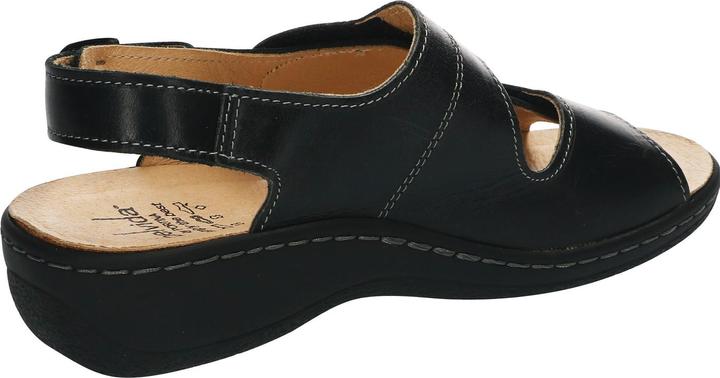 Actual product image Belvida Hausschuh (38)