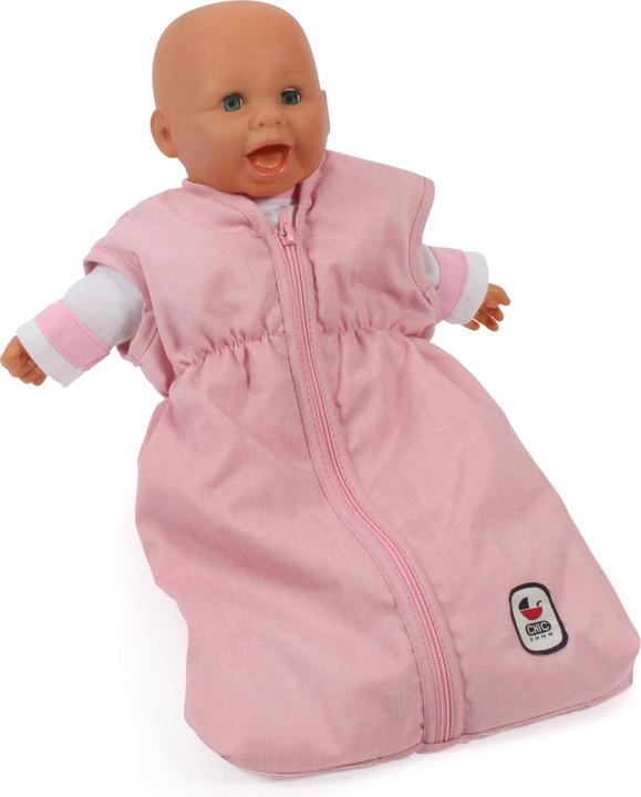 Productafbeelding Bayer Chic 2000 Puppen-Schlafsack