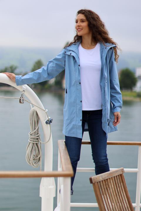 Produktbild Rukka Travelcoat D (32)