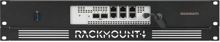 Immagine prodotto Rackmount.IT Kit per Dell / VMware SD-WAN Edge serie 600