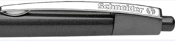 Image du produit Schneider Stylo à bille Loox (Noir, 1 x)
