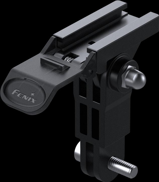 Actual product image Fenix ALD-10