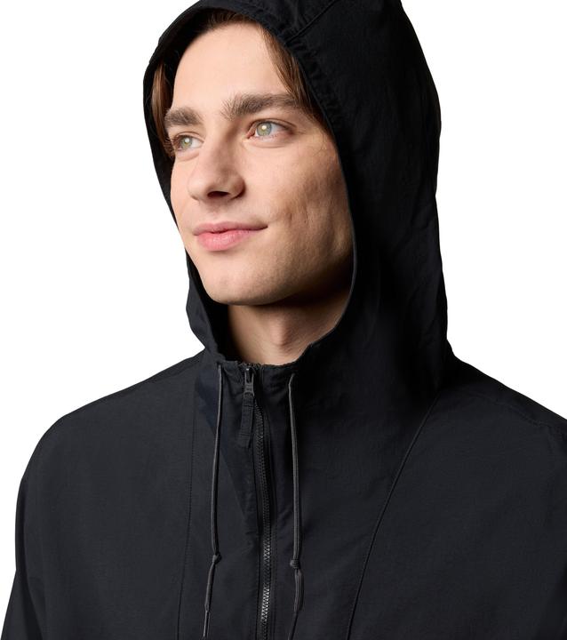 Immagine prodotto Columbia Giacca a vento con cappuccio Spire Valley™ da uomo (M)