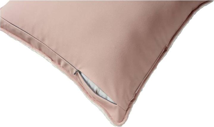 Immagine prodotto Medisana HC 100 Linea di cuscini interni rosa (40 x 40 x 18 cm)