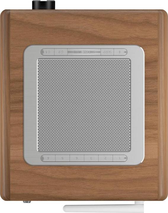 Image du produit Sonoro Relax X (DAB+ DAB, FM, Bluetooth, WiFi)