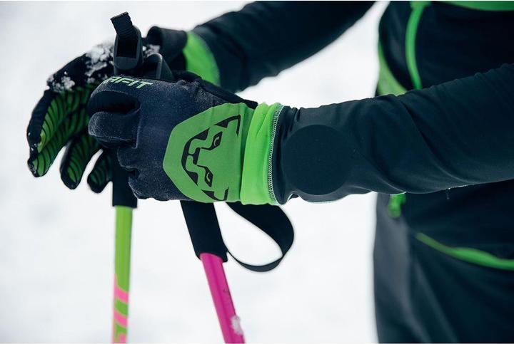 Actual product image Dynafit DNA 2 gloves (L)