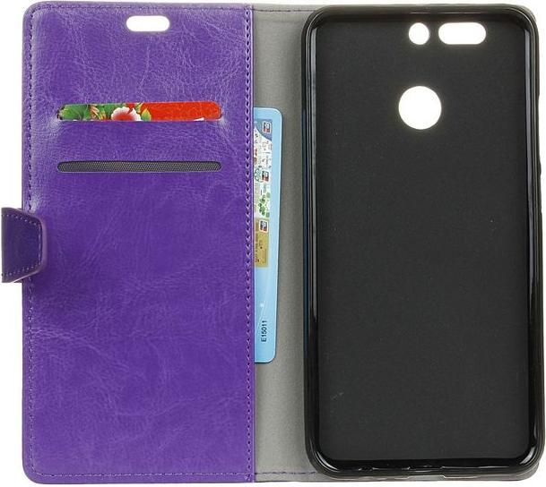 Immagine prodotto MU Classic Copertina in pelle Crazy Horse (Nova 2 Plus)