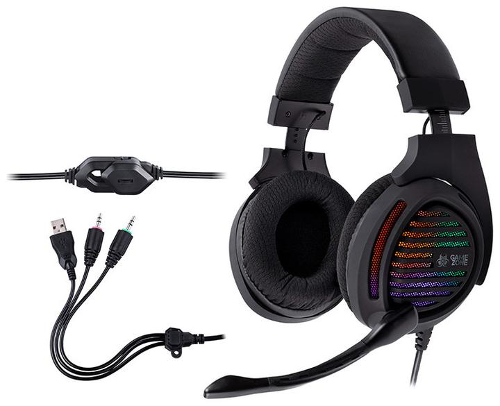 Tracer Game Zone Aligator RGB 46466 (Filaire)