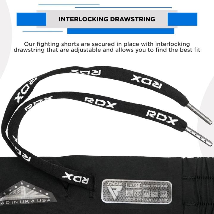 Actual product image Rdx MMA Shorts T15 Camo-Xl (XL)