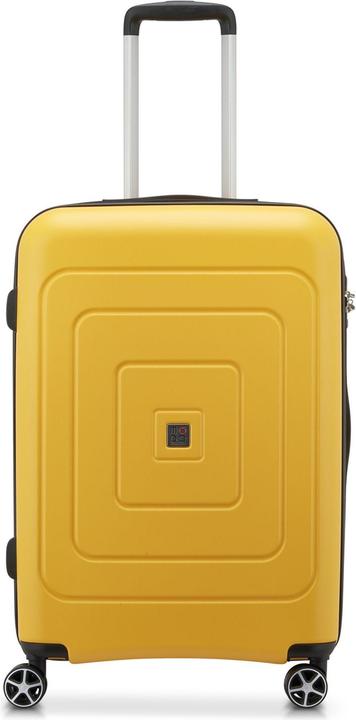 Image du produit Modo by Roncato Nebula 4 Rollen Kofferset 3-teilig (206 l, XL (à partir de 115l))
