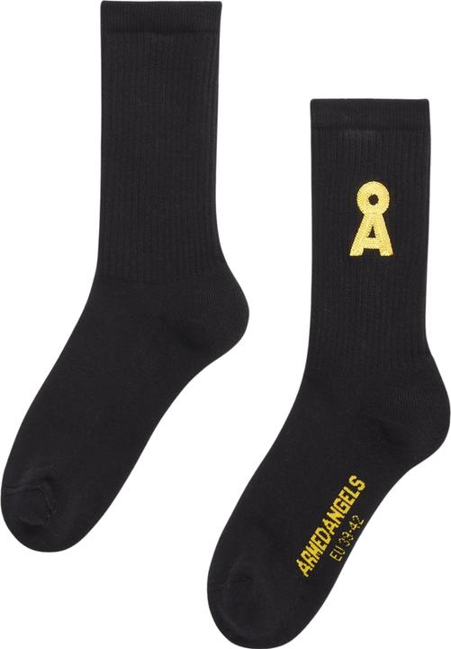 Actual product image Armedangels Saamus Aa-Fan Logo (43 - 46)