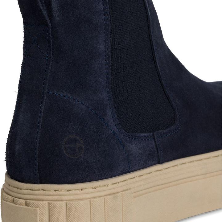 Actual product image Tamaris Chelsea boot (40)