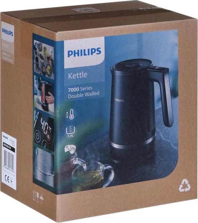 Actual product image Philips HD9396/90 (1.70 l, EU plug)