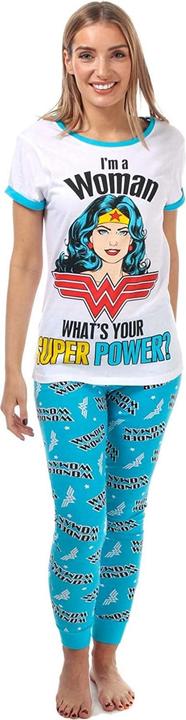 Produktbild Wonder Woman UTUT201 P (34, 36)