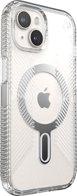 Immagine prodotto speck Clear iPhone 15 Hulle (Apple iPhone 15)