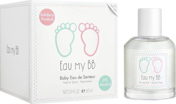 Actual product image Eau My Bb Eau de toilette 60ml (Eau de toilette, 60 ml)