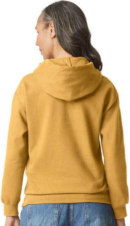 Produktbild Gildan Softstyle Kapuzenpullover Mittelschwer (4XL)
