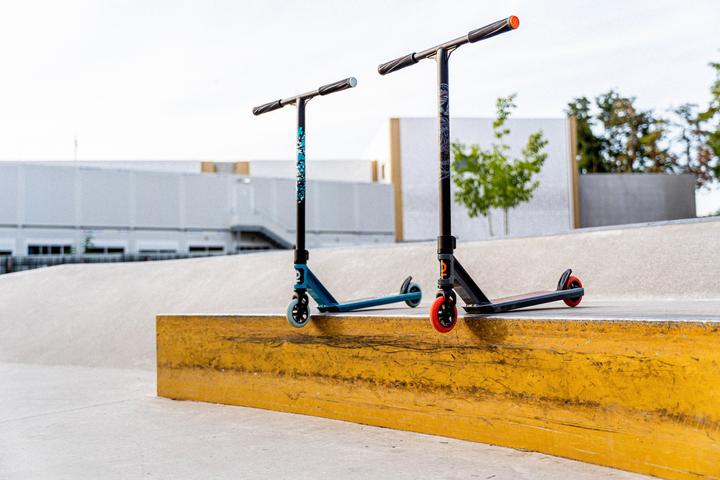 Produktbild Decathlon MF500