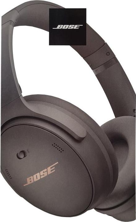 Image du produit Bose QuietComfort 45 Limited Edition (ANC, 24 h, Filaire, Sans fil)