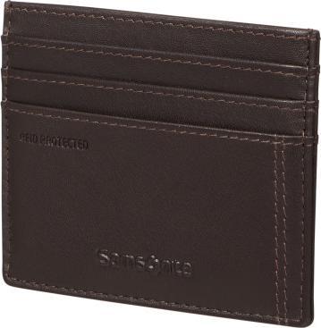 Produktbild Samsonite ATTACK 2 SLG 732 - 6CC H S