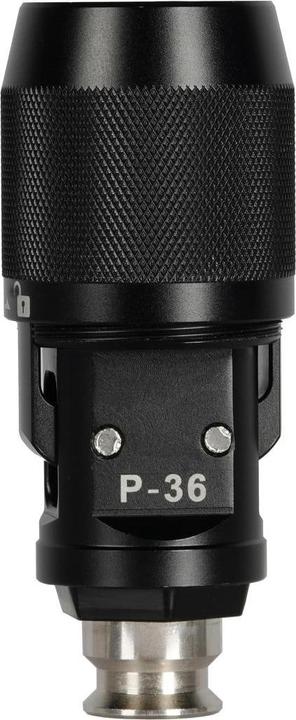 Actual product image Sirui P-36 Adapter for P-306, P-326, AM-306, AM-326 (Stand adapter)