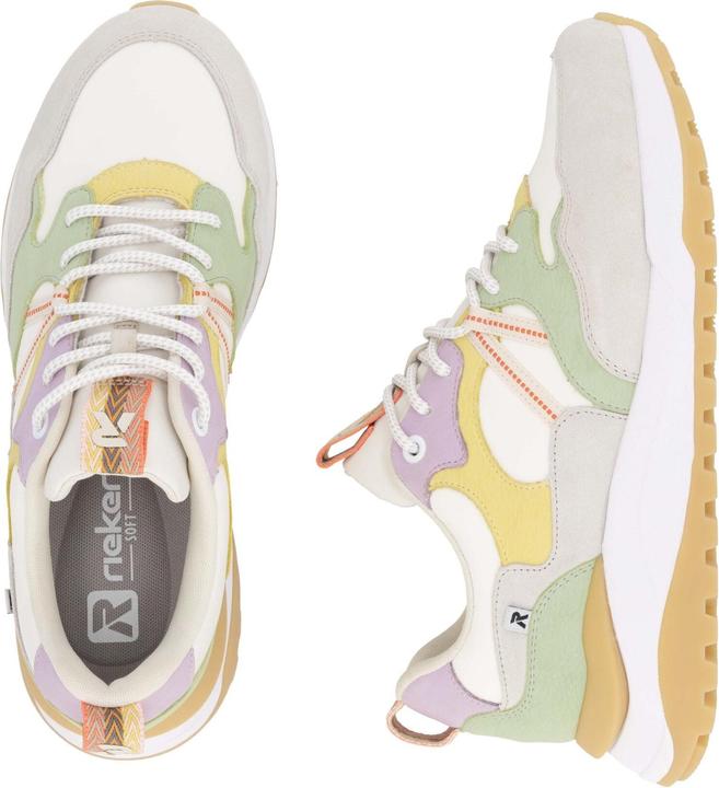 Actual product image Rieker Sneaker (42)
