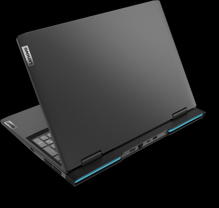 Produktbild Lenovo IdeaPad Gaming 3 16ARH7 (16", AMD Ryzen 7 6800H, 16 GB, 1000 GB, DE)