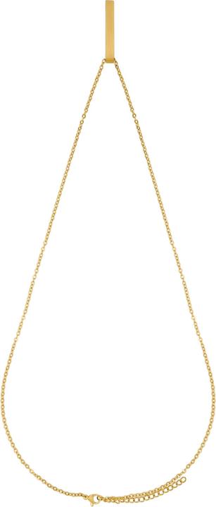 Image du produit Heideman Kyrus goldfarben (100% acier inoxydable)