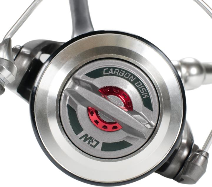Actual product image Caperlan KHAOS 7000 (7000)