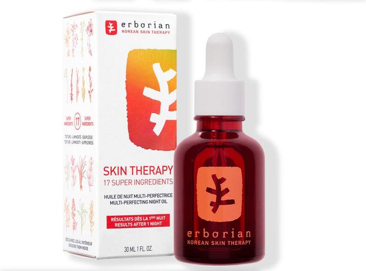 Immagine prodotto Erborian Terapia della pelle (30 ml)