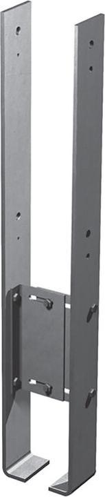 Simpson Strong-Tie Simpson CMR Stützenfüsse (Support foot)