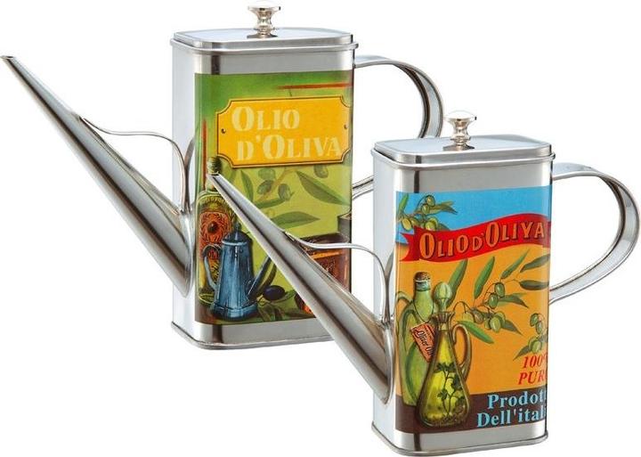Produktbild Eva- Kochen und Haushalt Ölkanne (500 ml)
