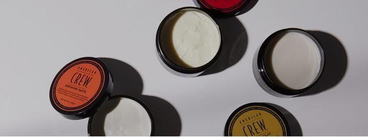 Image du produit American Crew Poudre Classic Boost (10 ml, Poudre de volume)