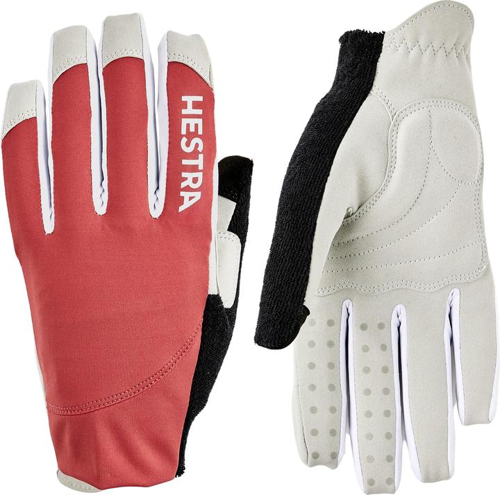 Actual product image Hestra Spiro Long (6)