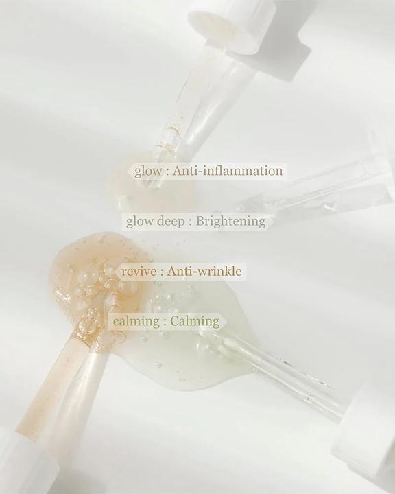 Produktbild Beauty of Joseon Hanbang Serum Discovery Kit (40 ml)