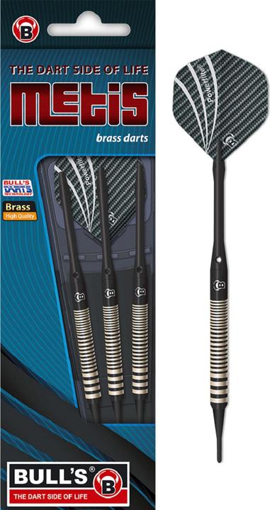 Bull's Metis Soft Dart (14 g)
