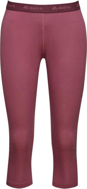 Produktbild Radys R5 Greenmint 3 4 Pants (S)